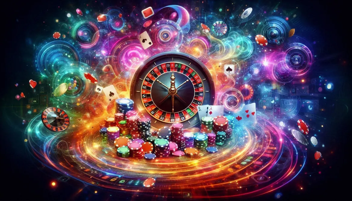 BetMGM Casino